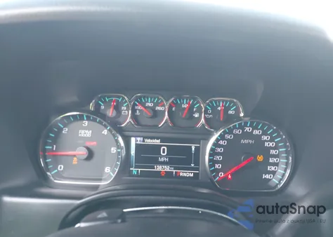 2016 Chevrolet Tahoe Lt from USA, damaged, VIN 1GNSCBKC6GR210201